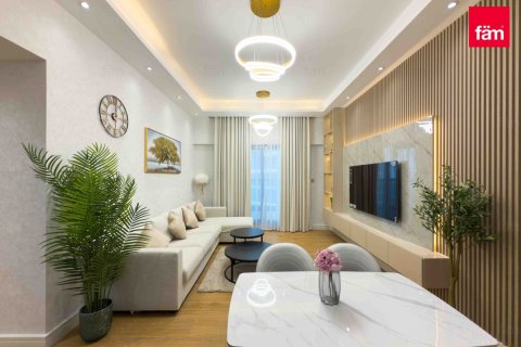Appartement de 1 chambre à Business Bay, UAE No. 104091 12