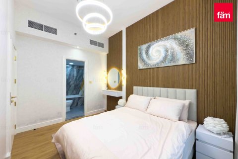Appartement de 1 chambre à Business Bay, UAE No. 104091 8