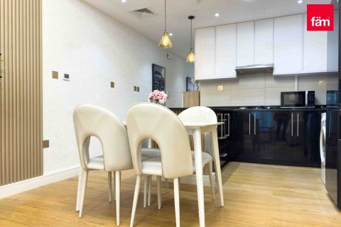 Appartement de 1 chambre à Business Bay, UAE No. 104091 16
