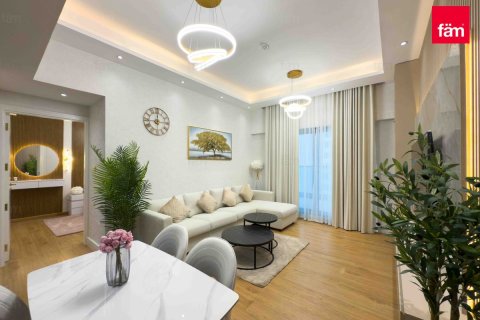 Appartement de 1 chambre à Business Bay, UAE No. 104091 1