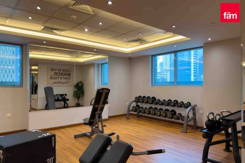 Appartement de 1 chambre à Business Bay, UAE No. 104091 30