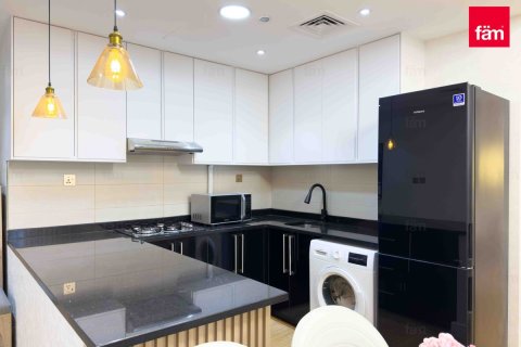 Appartement de 1 chambre à Business Bay, UAE No. 104091 18