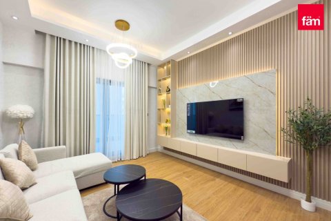 Appartement de 1 chambre à Business Bay, UAE No. 104091 2