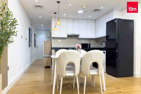 Appartement de 1 chambre à Business Bay, UAE No. 104091 15