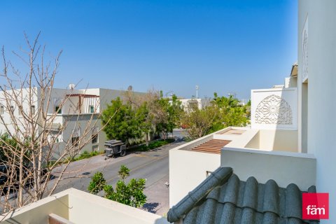 Townhouse de 3 chambres à Al Furjan, UAE No. 104076 23