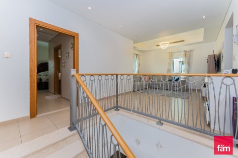Townhouse de 3 chambres à Al Furjan, UAE No. 104076 8