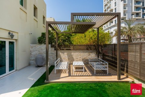 Townhouse de 3 chambres à Al Furjan, UAE No. 104076 27