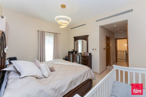 Townhouse de 3 chambres à Al Furjan, UAE No. 104076 10