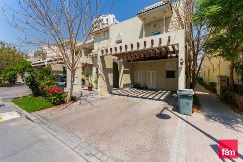 Townhouse de 3 chambres à Al Furjan, UAE No. 104076 1