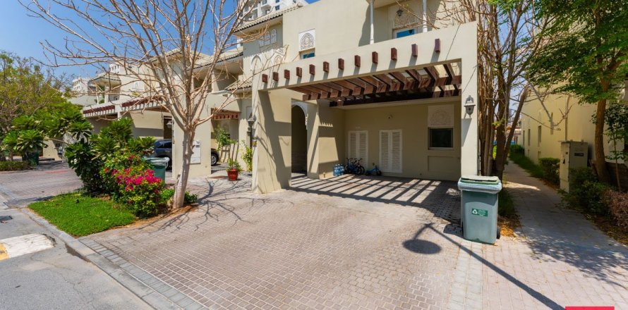 Townhouse de 3 chambres à Al Furjan, UAE No. 104076