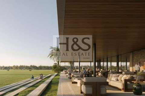 Villa de 4 chambres à Dubai Investment Park, UAE No. 102846 11
