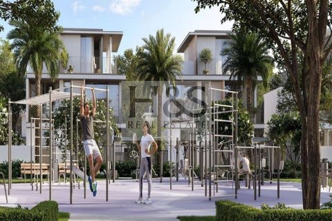 Villa de 4 chambres à Dubai Investment Park, UAE No. 102846 9