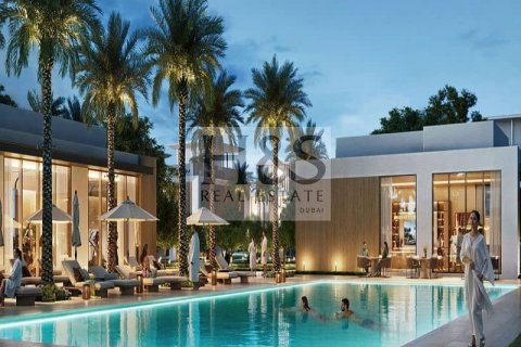 Villa de 4 chambres à Dubai Investment Park, UAE No. 102846 10