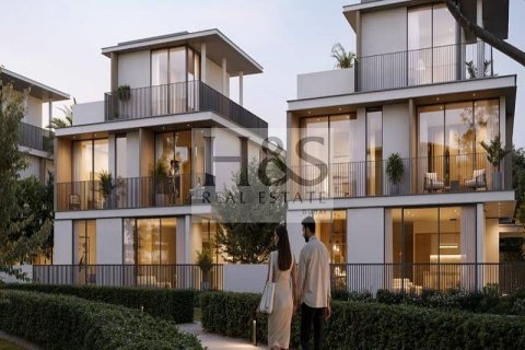 Villa de 4 chambres à Dubai Investment Park, UAE No. 102846 3