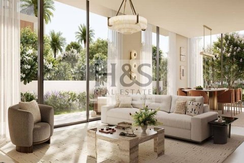 Villa de 4 chambres à Dubai Investment Park, UAE No. 102846 2
