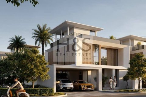 Villa de 4 chambres à Dubai Investment Park, UAE No. 102846 4