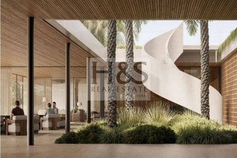 Villa de 4 chambres à Dubai Investment Park, UAE No. 102846 12