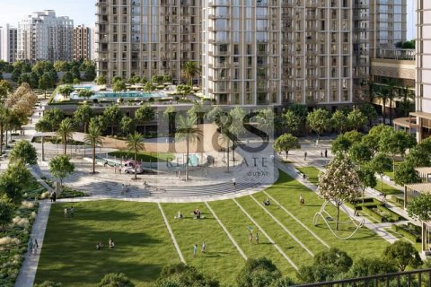 Apartment de 2 dormitorios en Dubai Creek Harbour (The Lagoons), UAE No. 102848 9