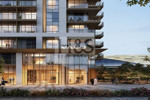 Apartment de 2 dormitorios en Dubai Creek Harbour (The Lagoons), UAE No. 102848 4
