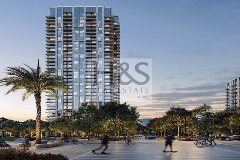 Apartment de 2 dormitorios en Dubai Creek Harbour (The Lagoons), UAE No. 102848 5