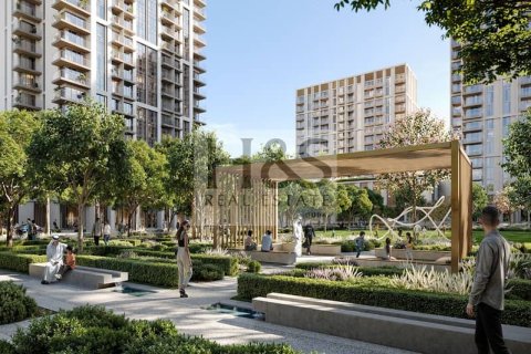 Apartment de 2 dormitorios en Dubai Creek Harbour (The Lagoons), UAE No. 102848 8
