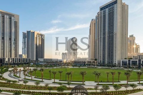 Apartment de 2 dormitorios en Dubai Creek Harbour (The Lagoons), UAE No. 102848 10