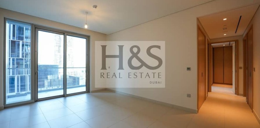 Apartment de 2 dormitorios en Downtown Dubai (Downtown Burj Dubai), UAE No. 102849