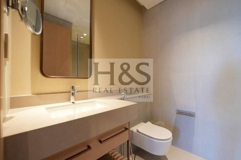 Apartment de 2 dormitorios en Downtown Dubai (Downtown Burj Dubai), UAE No. 102849 15