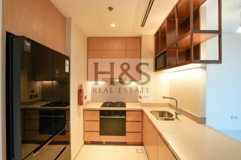 Apartment de 2 dormitorios en Downtown Dubai (Downtown Burj Dubai), UAE No. 102849 12