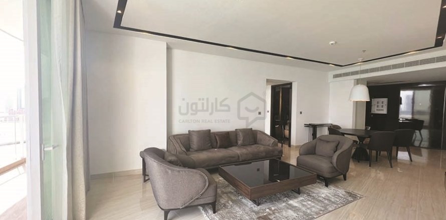 Apartment de 1 dormitorio en Manama, Bahrain No. 105482