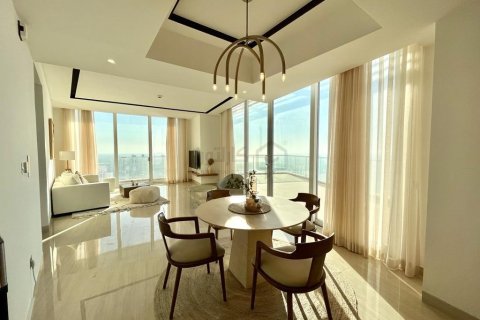 Apartment de 1 dormitorio en Manama, Bahrain No. 105481 1