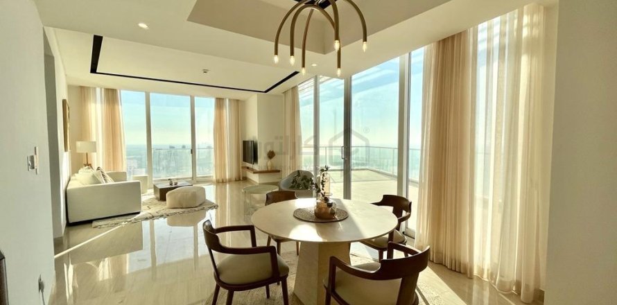 Apartment de 1 dormitorio en Manama, Bahrain No. 105481