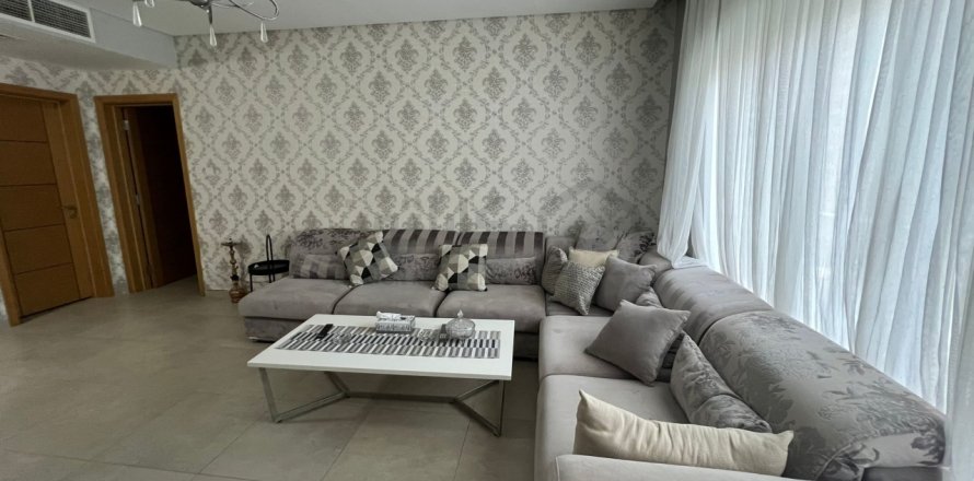 1 bedroom Apartment in Amwaj Islands, Bahrain No. 105480
