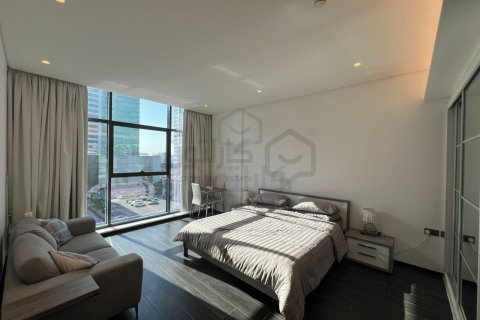 Apartment de 1 dormitorio en Manama, Bahrain No. 105479 1