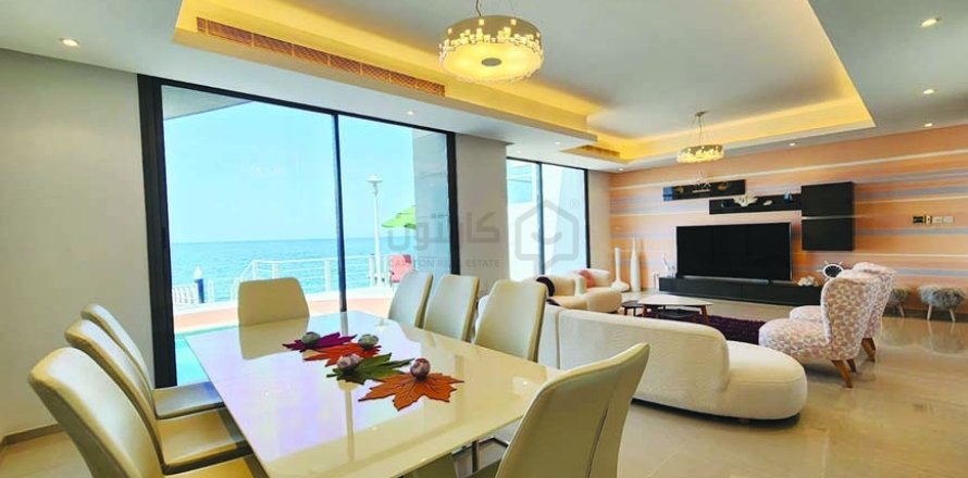 Villa de 3 chambres à Durrat Al Bahrain, Bahrain No. 105484