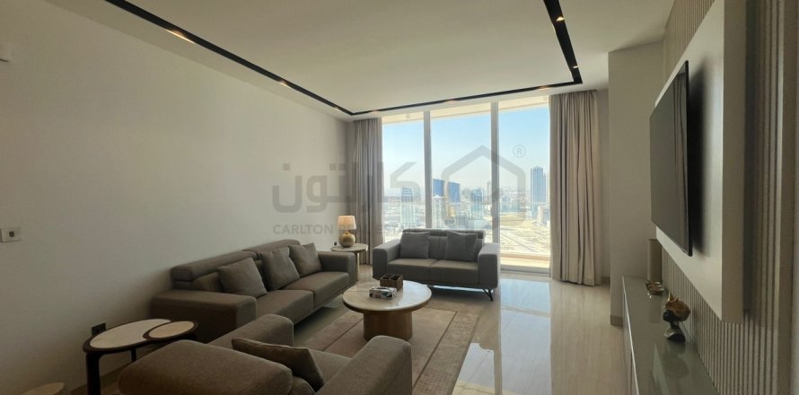 2 bedrooms Apartment in Manama, Bahrain No. 105485