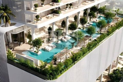 Appartement de 2 chambres à Barsha Heights (Tecom), UAE No. 88578 5