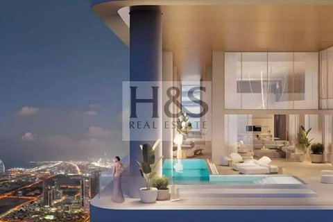 Appartement de 2 chambres à Barsha Heights (Tecom), UAE No. 88578 10