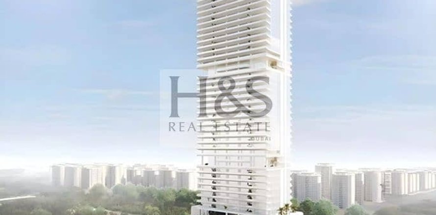 Appartement de 2 chambres à Barsha Heights (Tecom), UAE No. 88578