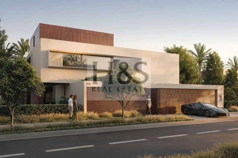 Вилла с 5 спальнями в Дубай Инвестмент Парк, ОАЭ №88579 11