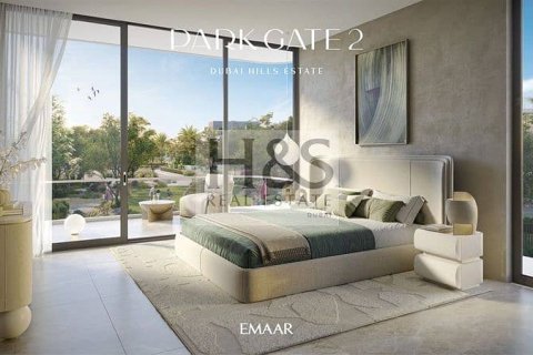 Villa de 4 dormitorios en Dubai Hills Estate, UAE No. 88577 8