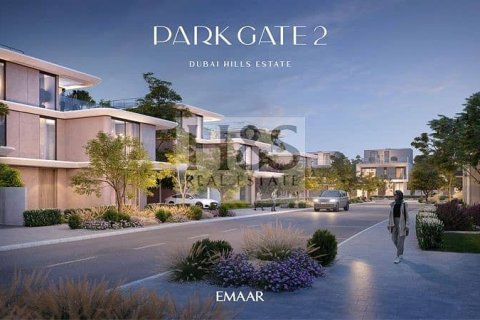 Villa de 4 dormitorios en Dubai Hills Estate, UAE No. 88577 5