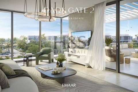 Villa de 4 dormitorios en Dubai Hills Estate, UAE No. 88577 6