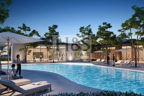 Villa de 4 dormitorios en Dubai Hills Estate, UAE No. 88577 3