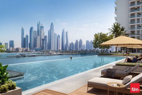 Appartement de 2 chambres à Dubai Harbour, UAE No. 89088 2