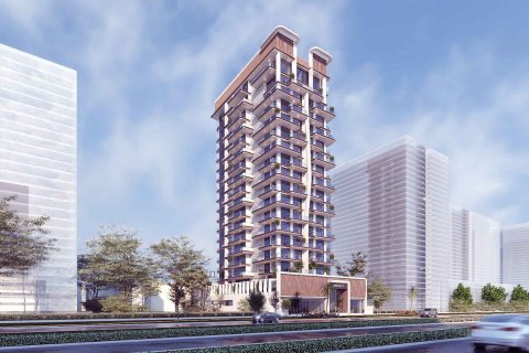 Primero Residences رقم 70335