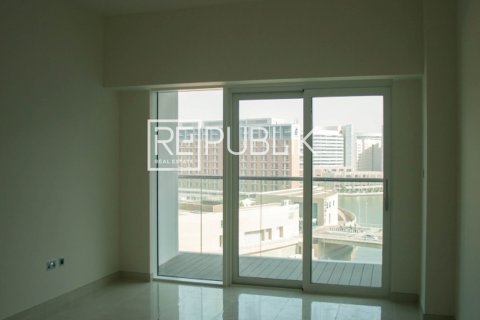 1 bedroom Apartment in AL HADEEL Al Raha Beach, UAE No. 96728 12