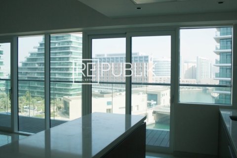 1 bedroom Apartment in AL HADEEL Al Raha Beach, UAE No. 96728 2
