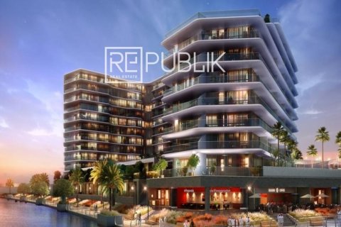 1 bedroom Apartment in AL HADEEL Al Raha Beach, UAE No. 96728 16