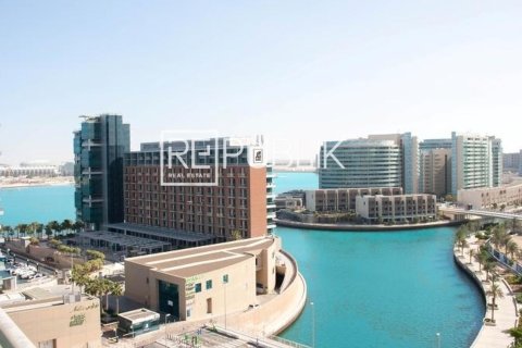 1 bedroom Apartment in AL HADEEL Al Raha Beach, UAE No. 96728 8